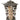 Whitehall Chickadee Silhouette Bird Feeder, French Bronze Flying Colors