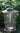 Whitehall Chickadee Silhouette Bird Feeder, French Bronze Flying Colors
