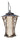 Whitehall Dragonfly Silhouette Bird Feeder, French Bronze Flying Colors