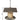 Whitehall Cardinal Tube Bird Feeder, Oil Rubbed Bronze Flying Colors