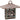 Whitehall Nuthatch Suet Feeder, Copper Verdi Flying Colors