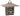 Whitehall Nuthatch Suet Feeder, Copper Verdi Flying Colors