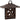 Whitehall Oak Leaf Suet Feeder, Oil Rub Bronze Flying Colors