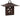 Whitehall Oak Leaf Suet Feeder, Oil Rub Bronze Flying Colors