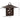 Whitehall Oak Leaf Suet Feeder, Oil Rub Bronze Flying Colors