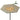 Whitehall Hummingbird Garden Bird Feeder, Copper Verdi Flying Colors