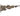 Whitehall Oak Leaf Nature Hook, French Bronze, 15.25" Flying Colors