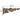 Whitehall Oak Leaf Nature Hook, French Bronze, 15.25" Flying Colors
