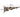 Whitehall Oak Leaf Nature Hook, French Bronze, 15.25" Flying Colors
