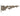 Whitehall Pinecone Nature Hook, French Bronze, 15" Flying Colors