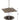 Whitehall Cardinal Tube Bird Feeder, French Bronze Flying Colors