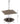 Whitehall Cardinal Tube Bird Feeder, French Bronze Flying Colors