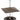 Whitehall Dragonfly Tube Bird Feeder, French Bronze Flying Colors