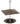Whitehall Dragonfly Tube Bird Feeder, French Bronze Flying Colors