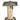 Whitehall Oak Leaf Large Tube Bird Feeder, French Bronze Flying Colors