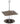 Whitehall Pinecone Tube Bird Feeder, French Bronze Flying Colors