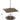 Whitehall Trumpet Vine Tube Bird Feeder, French Bronze Flying Colors