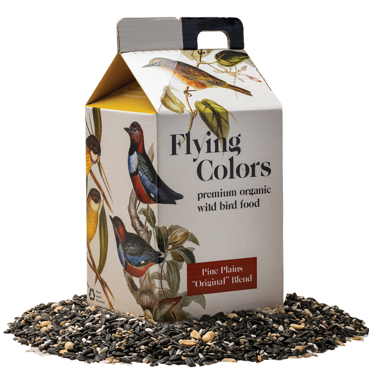 Pine Plains “Original” Blend