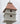 Wing & A Prayer Plantation Bird House, Hammered Copper Roof Flying Colors