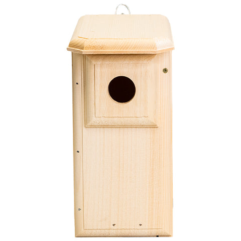 Coveside Observation Bluebird House Flying Colors