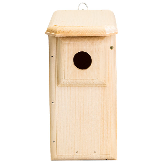 Coveside Observation Bluebird House Flying Colors