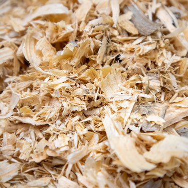 Coveside Nesting Wood Chips, Bag Flying Colors