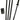 Erva Birding Pole with Ground Auger, 6' 8"H x 1" O.D. Flying Colors
