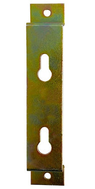 Erva Bird House Mounting Bracket with Keyhole Openings Flying Colors