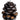 Esschert Design Pinecone Hanging Bird Feeder Flying Colors