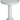 Farm Innovators Scalloped Heated Bird Bath & Pedestal Flying Colors