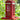 Home Bazaar Telephone Booth Bird Feeder Flying Colors