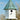 Heartwood Copper Songbird Deluxe Bird House, Verdigris Roof Flying Colors