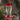 More Birds Big Gulp Hummingbird Feeder, 38 oz. Flying Colors