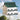 S&K Purple Martin House, 12 Room Flying Colors