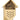 Songbird Essentials Bee Boarding House Flying Colors