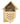 Songbird Essentials Bee Boarding House Flying Colors