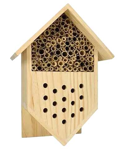 Songbird Essentials Bee Boarding House Flying Colors