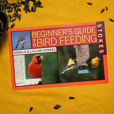 Stokes Beginner's Guide to Bird Feeding Flying Colors