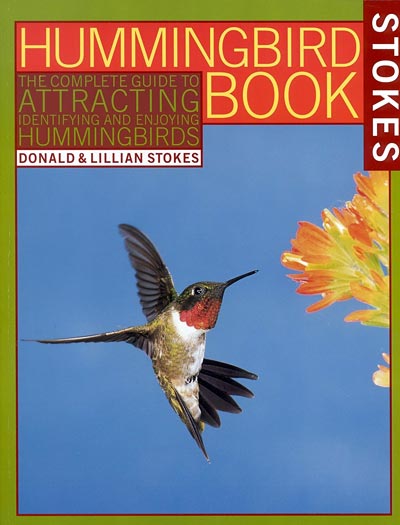 Stokes Hummingbird Book Flying Colors