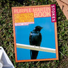 Stokes Purple Martin Book Flying Colors