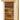 Woodlink Heavy Duty Cedar Mason Bee House, Large Flying Colors