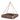 Woodlink Rustic Farmhouse 3 in 1 Platform Bird Feeder Flying Colors