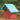 Woodlink Going Green Sloped Roof Wren House, Red Flying Colors