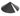 Woodlink Wrap-Around Squirrel Baffler, Black, 13.5" dia. Flying Colors