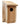 Woodlink Cedar Woodpecker House Flying Colors