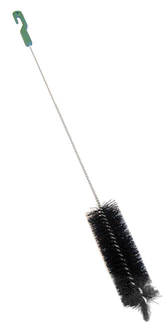 Wildlife Accessories Long Brush Flying Colors