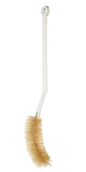 Wildlife Accessories Handy Brush Flying Colors